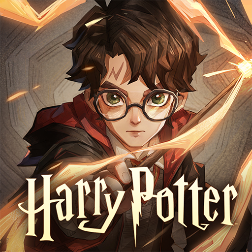 Harry Potter : Magic Awakened