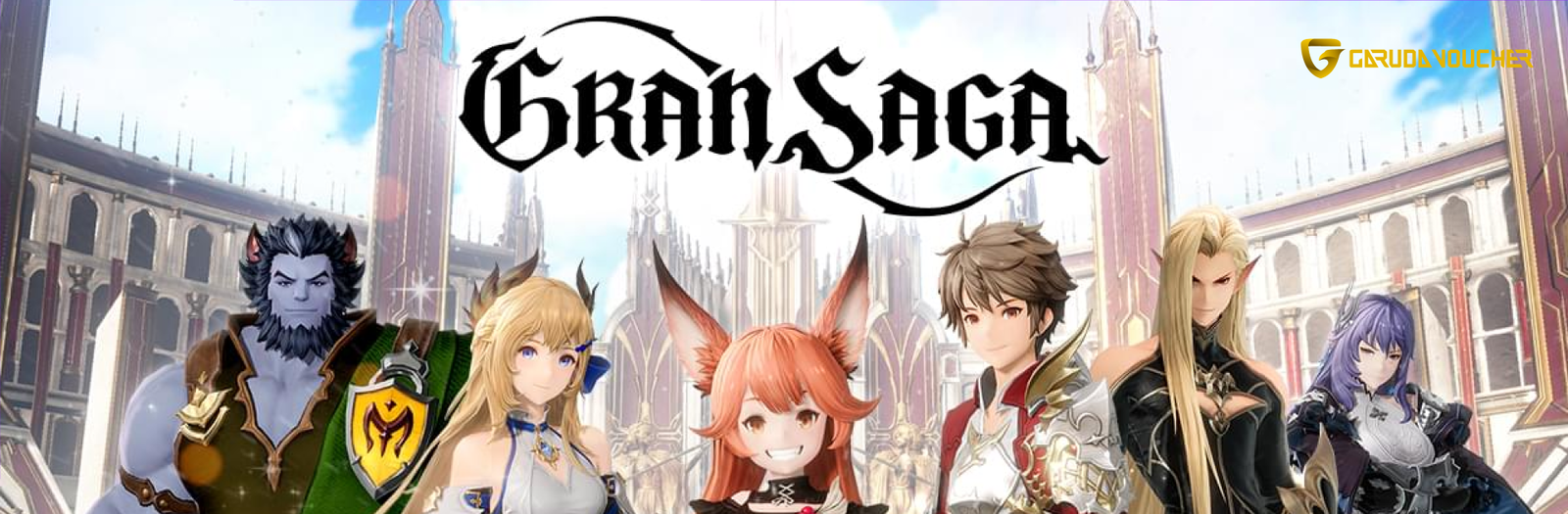 Gran Saga