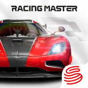  Racing Master