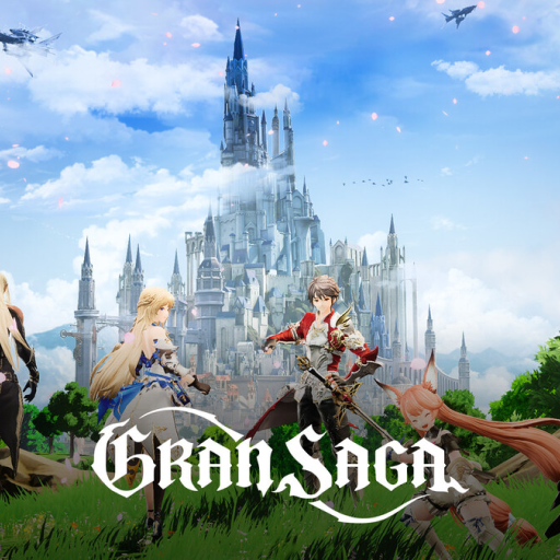 Gran Saga