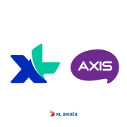 XL dan AXIS