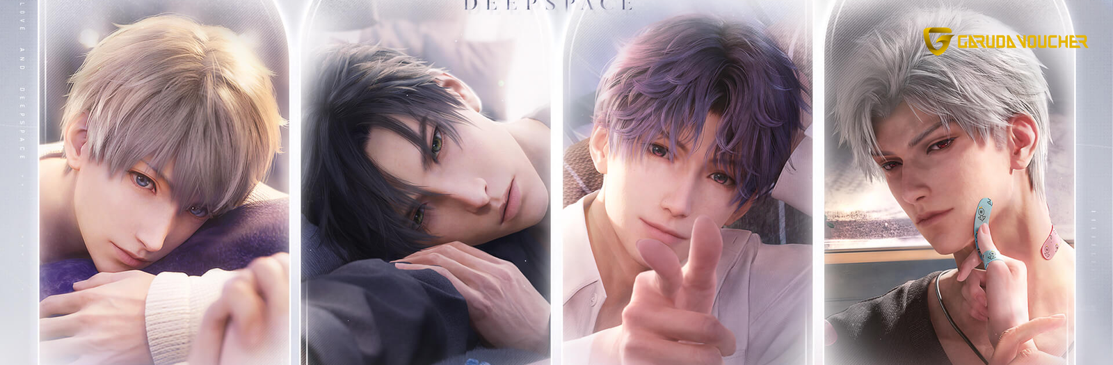 Love and Deepspace