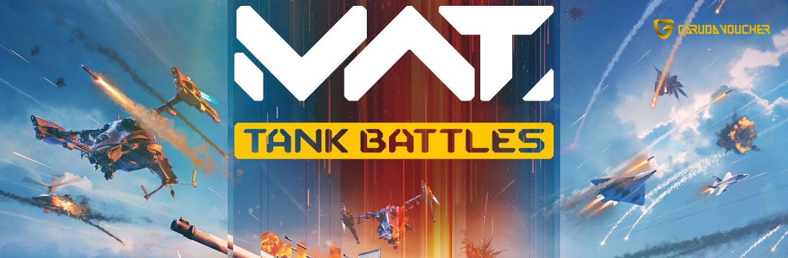 MWT Tank Battle