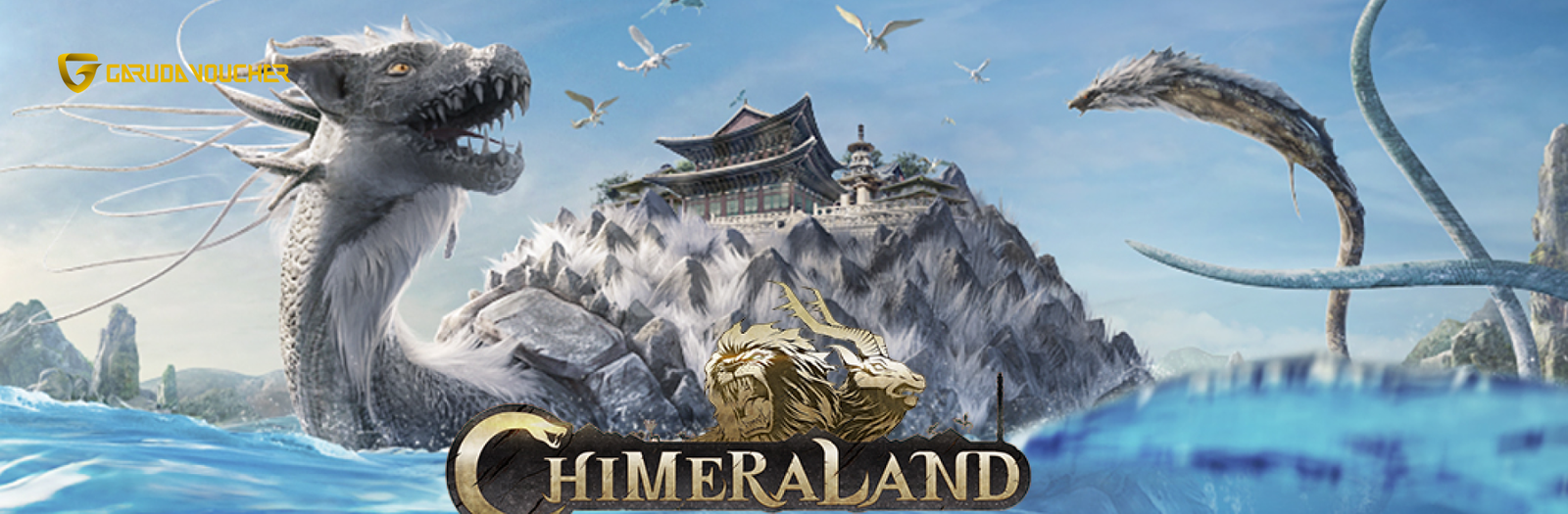 Chimeraland