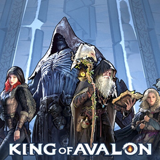 King of Avalon