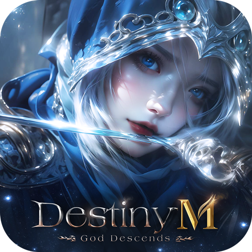 Destiny M : God Descends