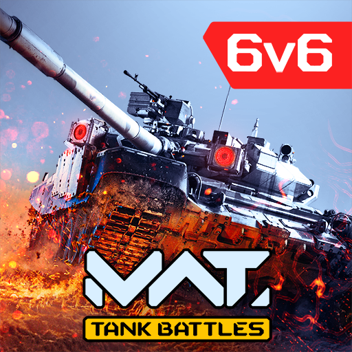 MWT Tank Battle