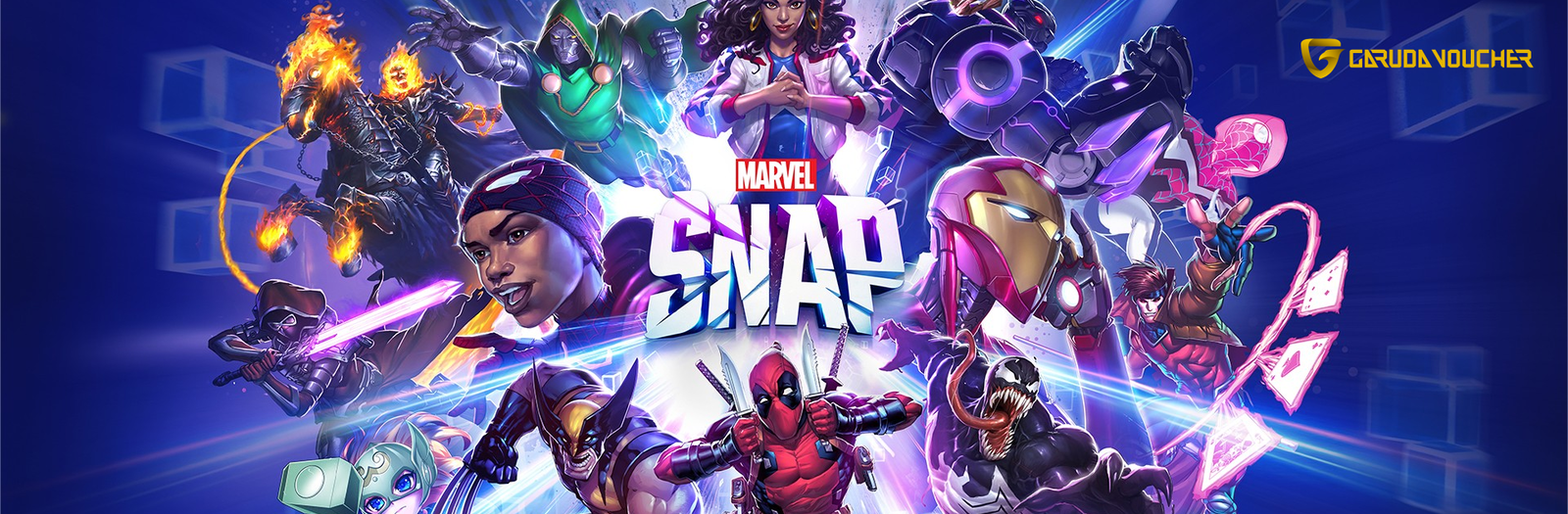 Marvel Snap