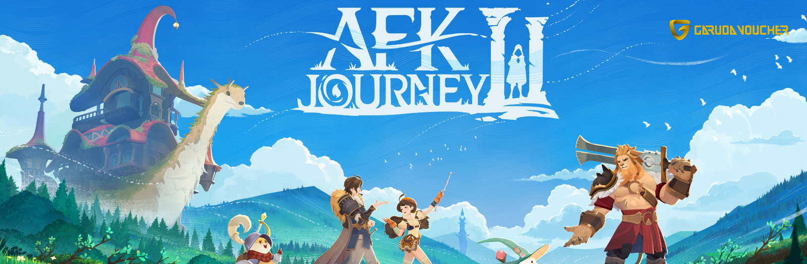 AFK Journey