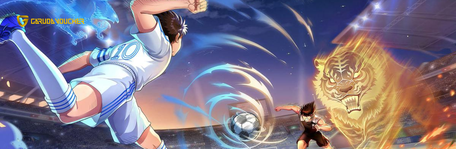 Captain Tsubasa Ace