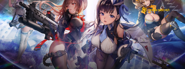 Goddess of Victory: Nikke