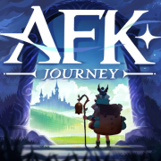 AFK Journey