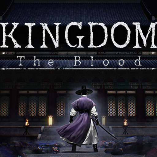 Kingdom The Blood