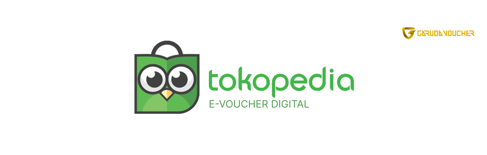 Tokopedia Giftcard
