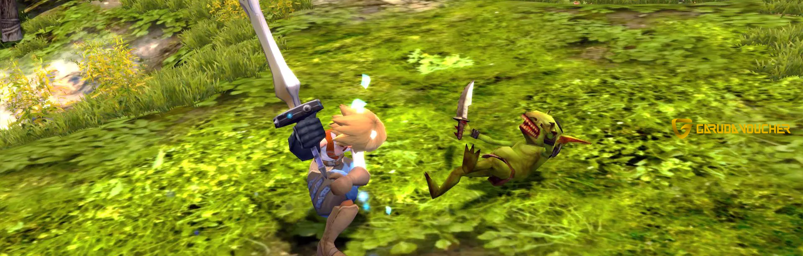 Dragon Nest M: Classic