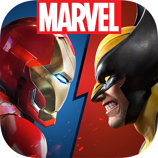 Marvel Duel