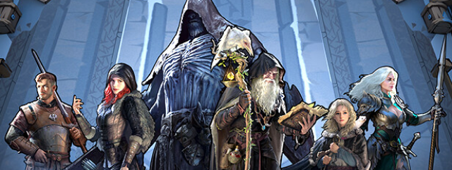 King of Avalon