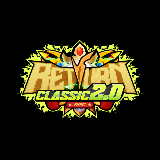 RF RETURN CLASSIC 2.0