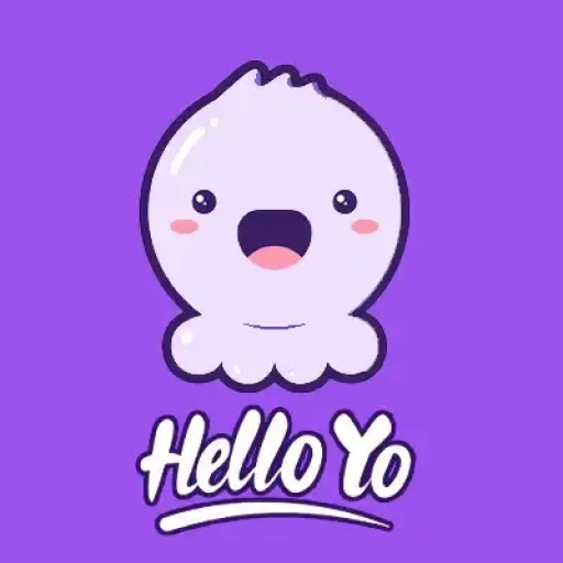 Hello Yo - Voucher
