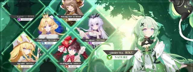 Isekai Feast Tales of Recipes