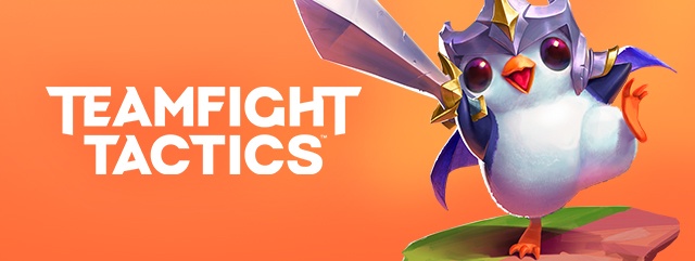 Top Up Teamfight Tactics (TFT Coin) Mobile