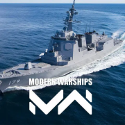 Modern Warships