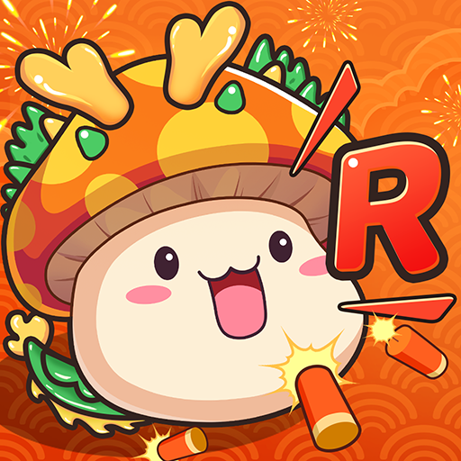MapleStory R Evolution