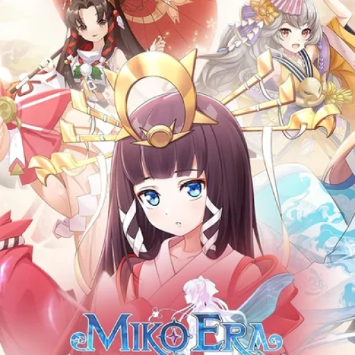 Miko Era Twelve Myths