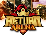 RF RETURN ARENA RPG