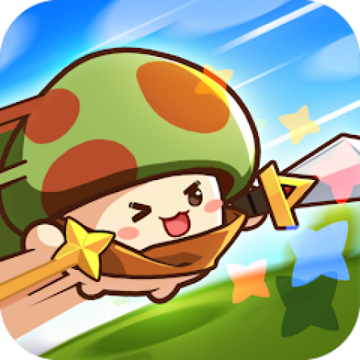 Legend of Mushroom: Rush