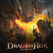 Dragonheir : Silent Gods