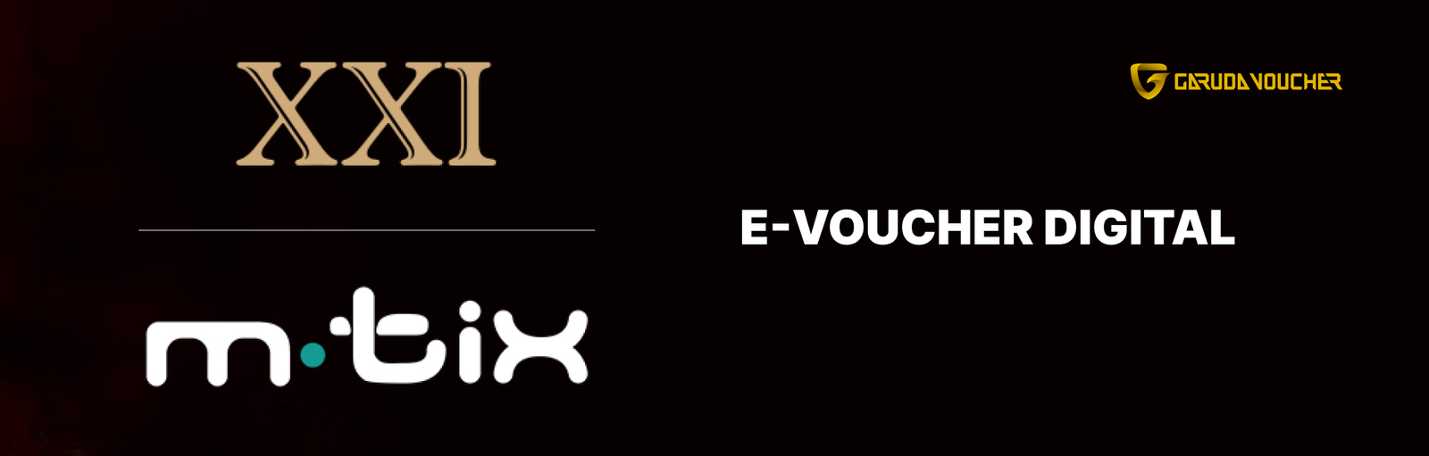 M-TIX Giftcard