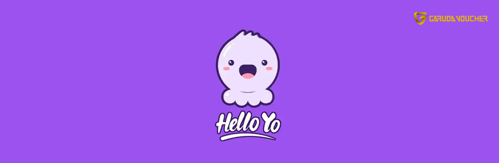 Hello Yo - Voucher