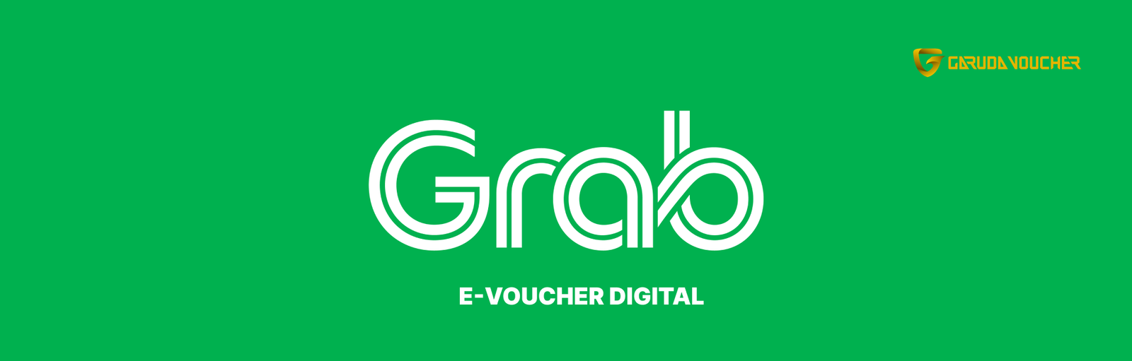 Grab Giftcard