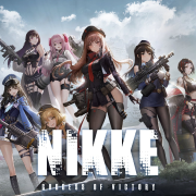 Goddess of Victory: Nikke
