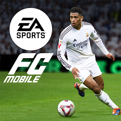 FC Mobile - Voucher