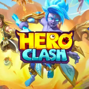Hero Clash