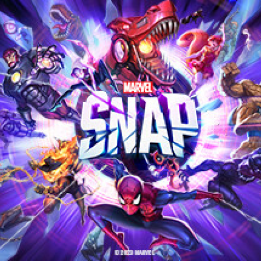 Marvel Snap