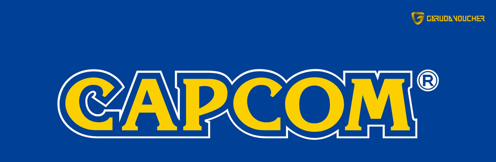 CAPCOM