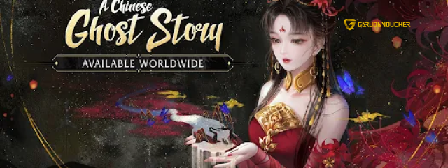 Ghost Story : Love Destiny