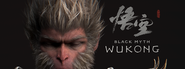 Black Myth: Wukong