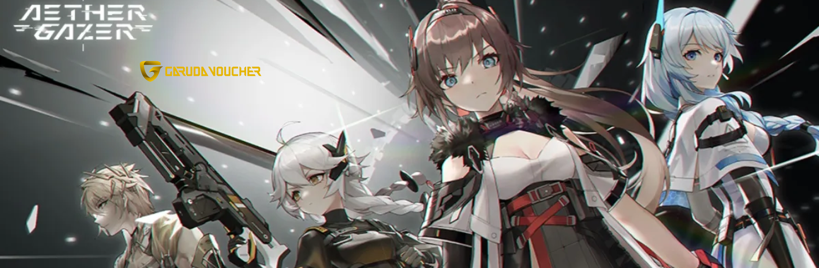 Aether Gazer