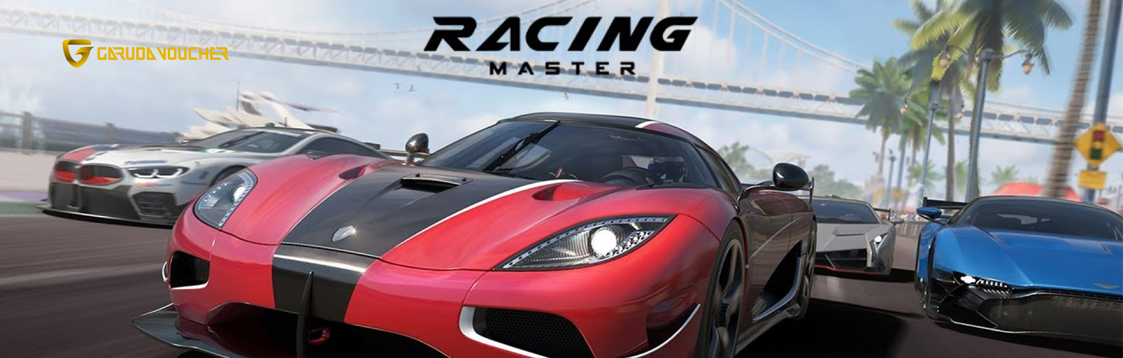 Racing Master