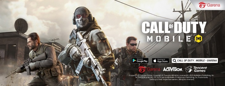 Call of Duty MOBILE